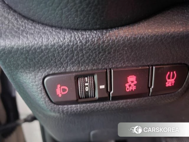 Kia All New Morning (JA) 2018 Жемчужный цвет из Кореи, фото 4