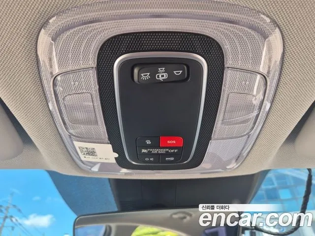 Hyundai Avante (CN7) 2022 Белый из Кореи, фото 4