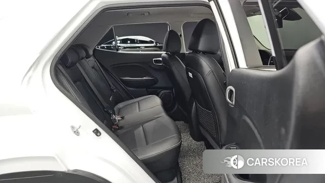 Hyundai Venue 2020 Белый из Кореи, фото 4