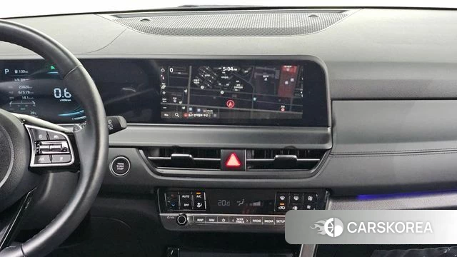 Kia The New Seltos 2025 Белый из Кореи, фото 4