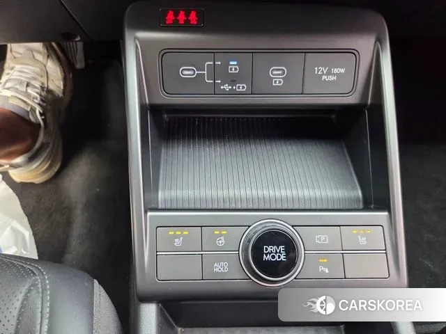 Hyundai Kona (SX2) 2023 Белый из Кореи, фото 4