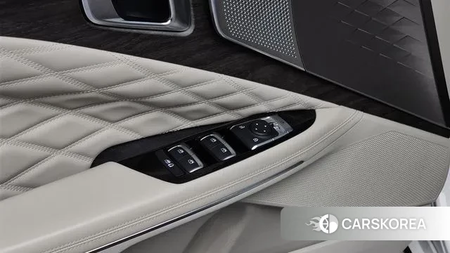 Kia K8 2021 Белый из Кореи, фото 4