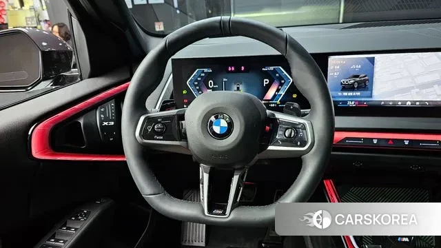 BMW X3 (G45) 2024 Серый из Кореи, фото 4