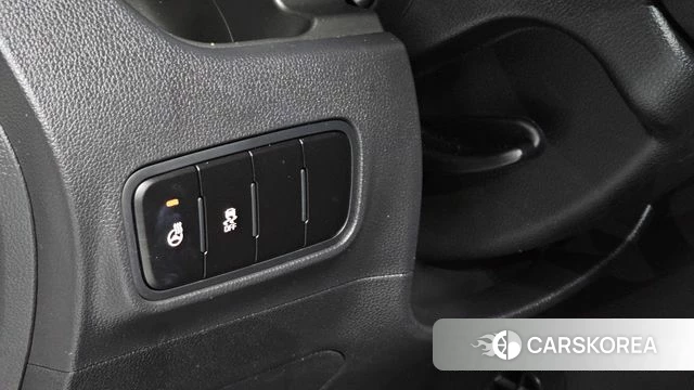 Kia The New Kia Ray 2022 Белый из Кореи, фото 4
