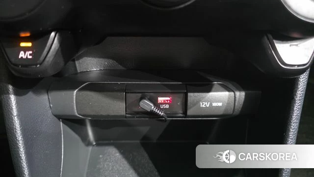 Kia All New Morning (JA) 2019 Белый из Кореи, фото 4