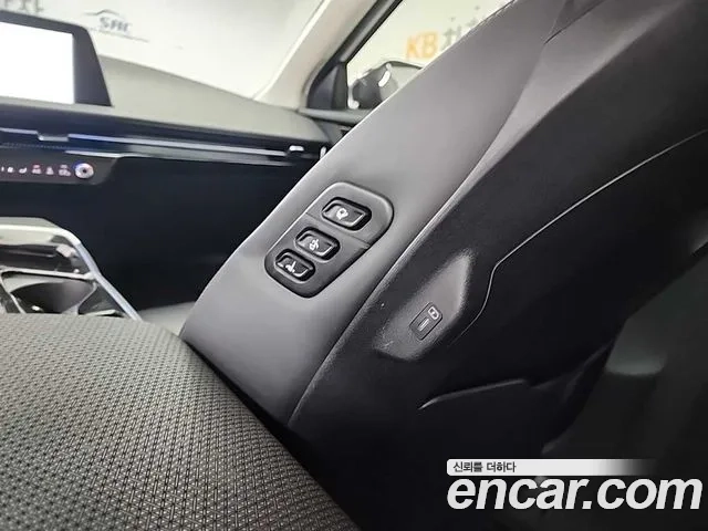 Kia EV6 id 2944239 из Кореи 4