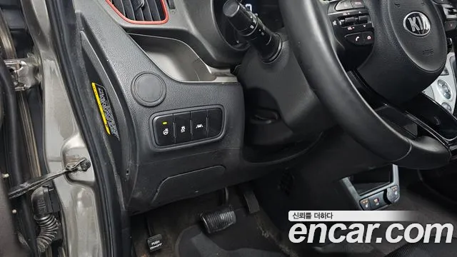 Kia The New Ray id 2717166 из Кореи 4