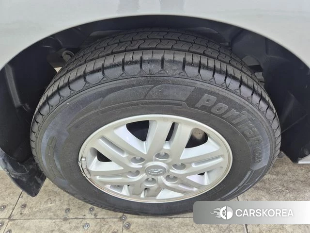 Hyundai The New Grand Starex 2020 Серебристо-серый из Кореи, фото 4