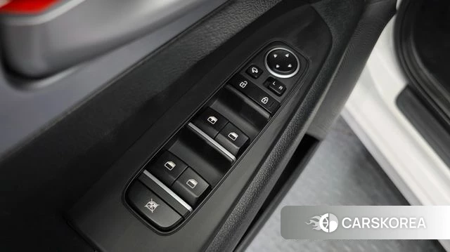 Kia The New K3 2nd generation 2022 Белый из Кореи, фото 4