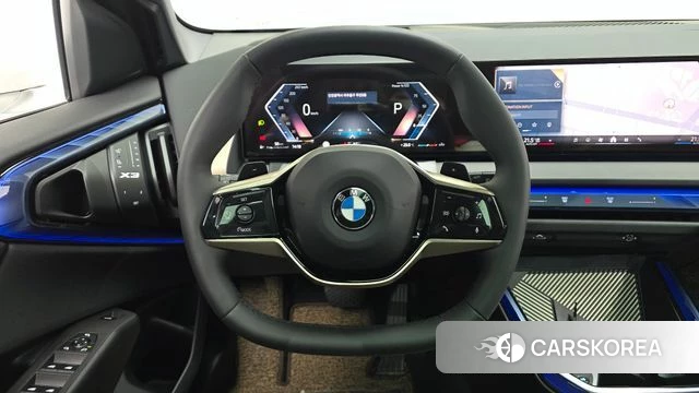 BMW X3 (G45) 2025 Белый из Кореи, фото 4
