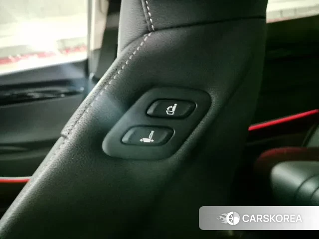 Genesis GV80 2022 Белый из Кореи, фото 4