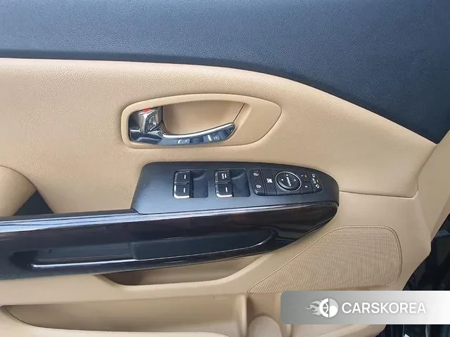 Kia The New Carnival 2018 Черный из Кореи, фото 4