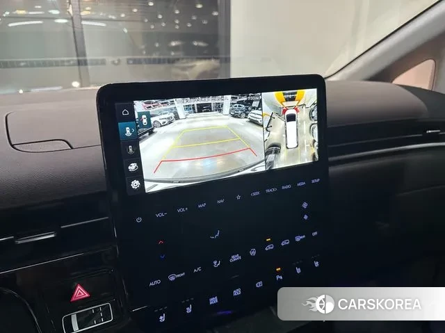 Hyundai Staria 2025 Черный из Кореи, фото 4