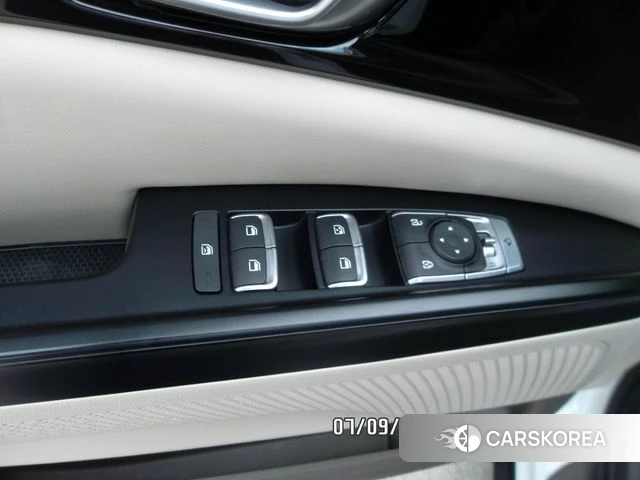Kia The New Carnival 2021 Белый из Кореи, фото 4