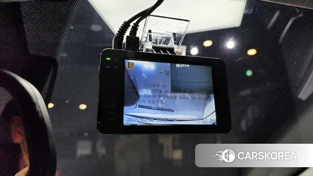 Renault Korea (Samsung) Capture 2021 Белый из Кореи, фото 4