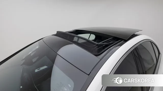 Mercedes-Benz E-Class W214 2024 Белый из Кореи, фото 4