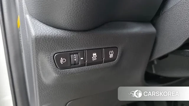 Kia The New Morning (JA) 2023 Белый из Кореи, фото 4