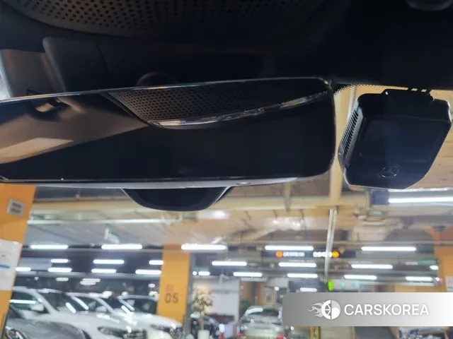 Mercedes-Benz AMG GT 2020 Черный из Кореи, фото 4