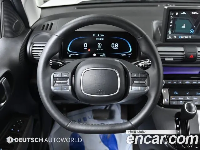 Hyundai Casper id 2715692 из Кореи 4