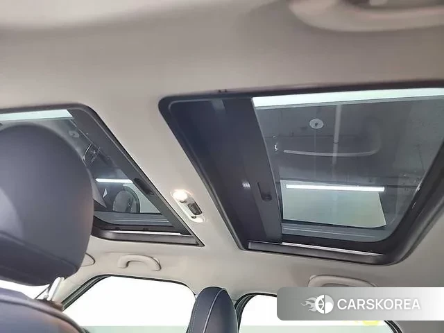 Mini Cooper S Countryman 2023 Серебристо-серый из Кореи, фото 4