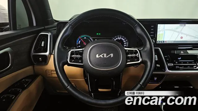 Kia Sorento 4th Generation id 2693546 из Кореи 4