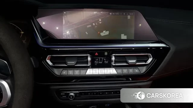 BMW Z4 (G29) id 2889330 из Кореи 4