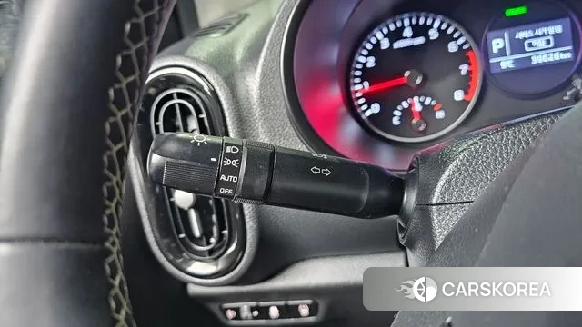 Kia All New Morning (JA) 2019 Песочный из Кореи, фото 4