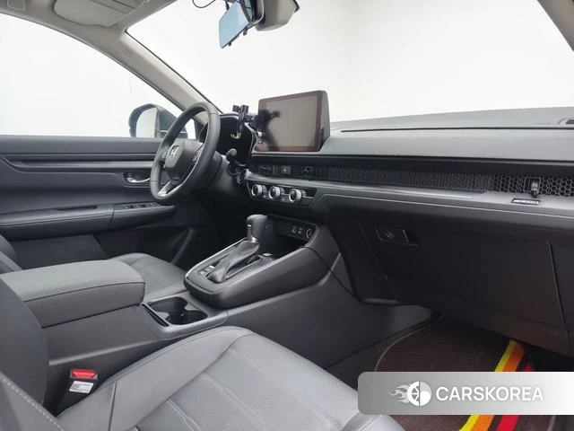 Honda CR-V 2023 Черный из Китая, фото 4