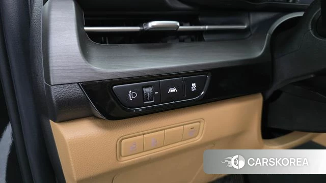Kia Carnival 4th generation 2020 Серый из Кореи, фото 4