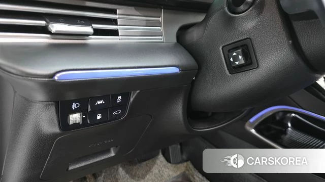 Hyundai The New Grandeur IG 2020 Белый из Кореи, фото 4
