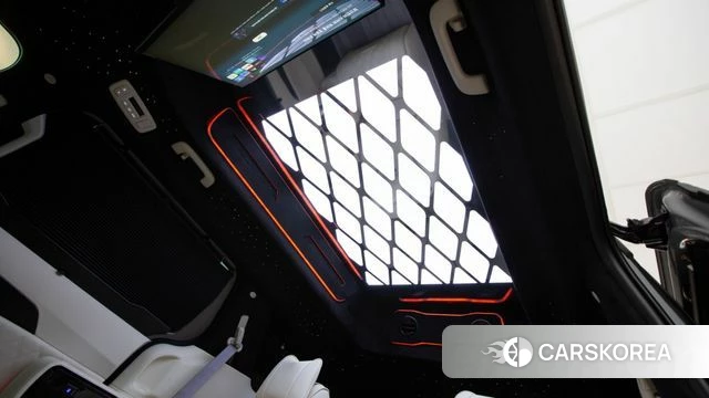 Kia The New Carnival 4th Generation 2026 Серебристо-серый из Кореи, фото 4