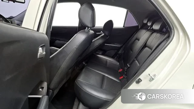 Kia All New Morning (JA) 2018 Жемчужный цвет из Кореи, фото 4