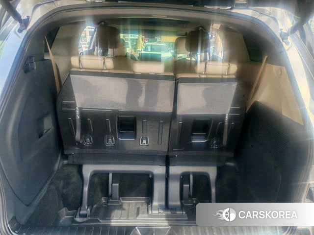 Toyota Grevia 2024 Темно-серый из Китая, фото 4