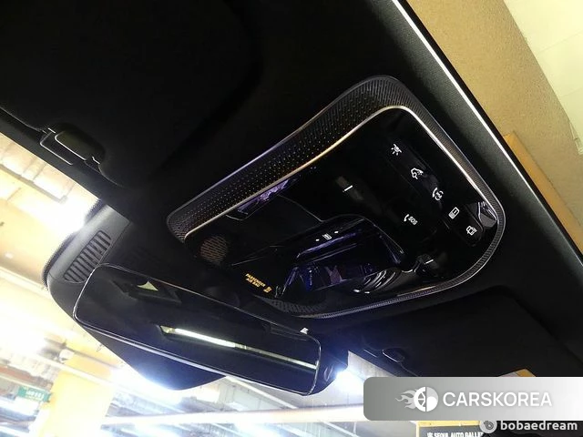 Mercedes-Benz S-Class W223 2021 Черный из Кореи, фото 4