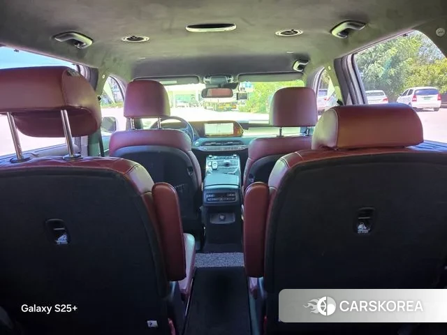 Hyundai Palisade 2019 Белый из Кореи, фото 4