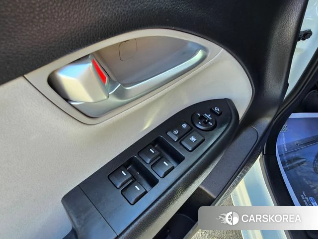 Kia The New Ray 2019 Белый из Кореи, фото 4