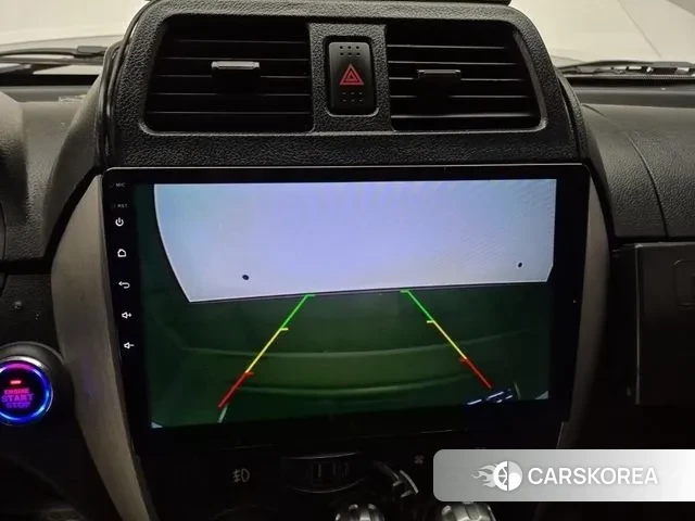 Dongfeng Socon C35 2022 Белый из Кореи, фото 4