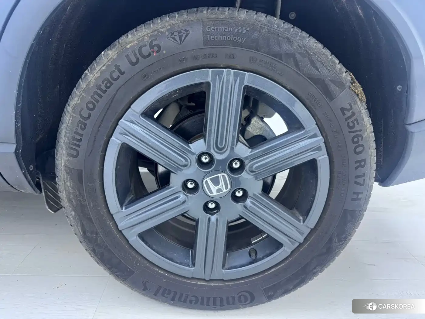 Honda XR-V 2023 Белый из Китая, фото 4
