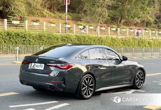 BMW 4 series id 3907817 из Китая 4