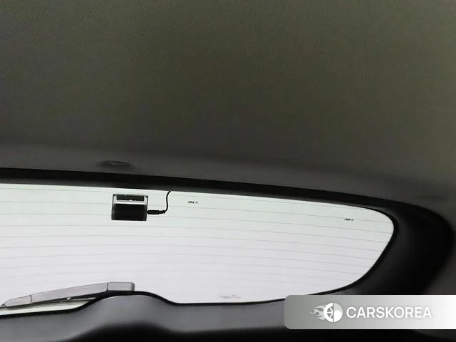 Kia The New Niro 2020 Белый из Кореи, фото 4