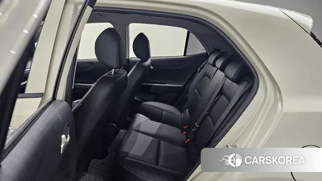 Kia Morning Urban (JA) 2020 Жемчужный цвет из Кореи, фото 4