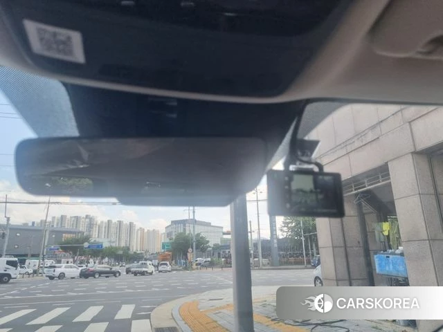 Kia Carnival 4th generation 2022 Черный из Кореи, фото 4