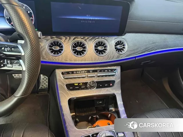 Mercedes-Benz CLS-Class C257 2019 Белый из Кореи, фото 4