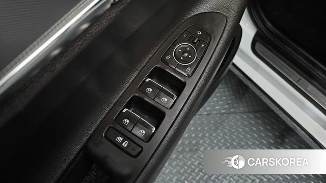 Hyundai The New Grandeur IG 2020 Белый из Кореи, фото 4