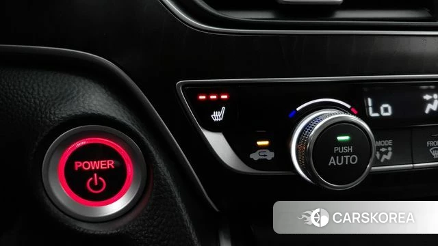 Honda Accord 10th Generation 2020 Серебряный из Кореи, фото 4
