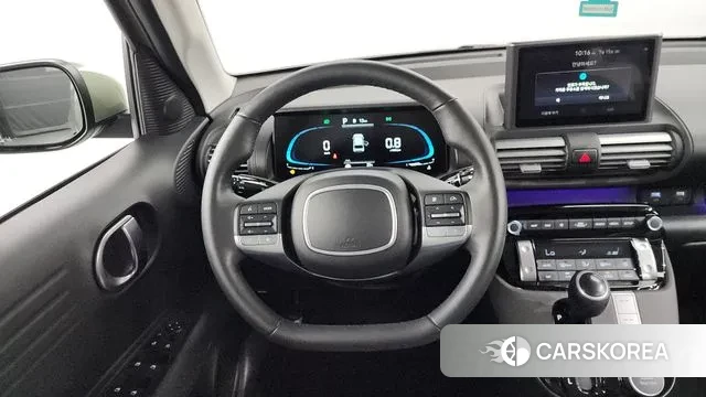 Hyundai Casper 2023 Цвет тростника из Кореи, фото 4