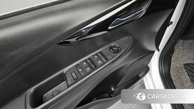 Chevrolet (GM Daewoo) The New Spark 2021 Белый из Кореи, фото 4