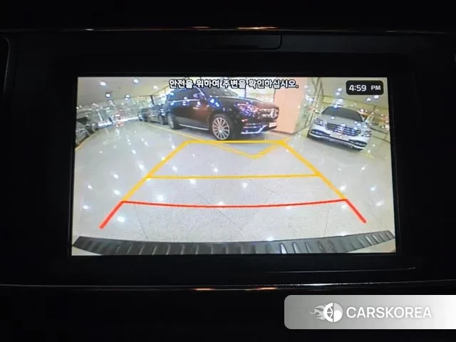 Kia The New Carnival 2018 Серебряный из Кореи, фото 4