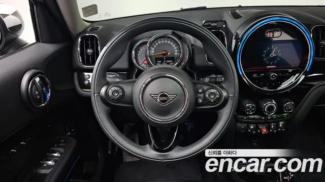 Mini Cooper Countryman id 2849308 из Кореи 4