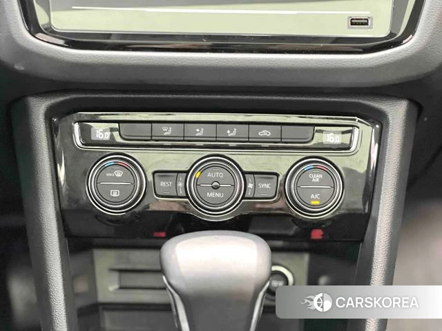 Volkswagen Tiguan L 2021 Белый из Китая, фото 4